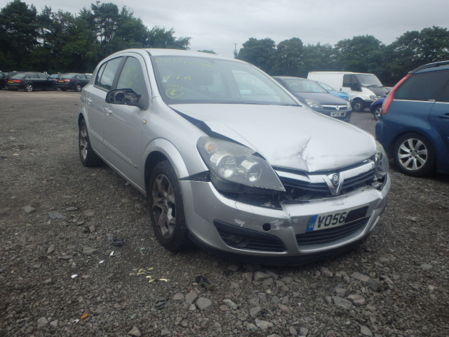 VAUXHALL ASTRA Breakers, ASTRA SXI Reconditioned Parts 
