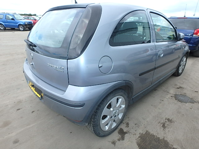 VAUXHALL CORSA Dismantlers, CORSA SXI Used Spares 