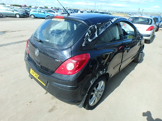 VAUXHALL CORSA Dismantlers, CORSA SXI Used Spares 