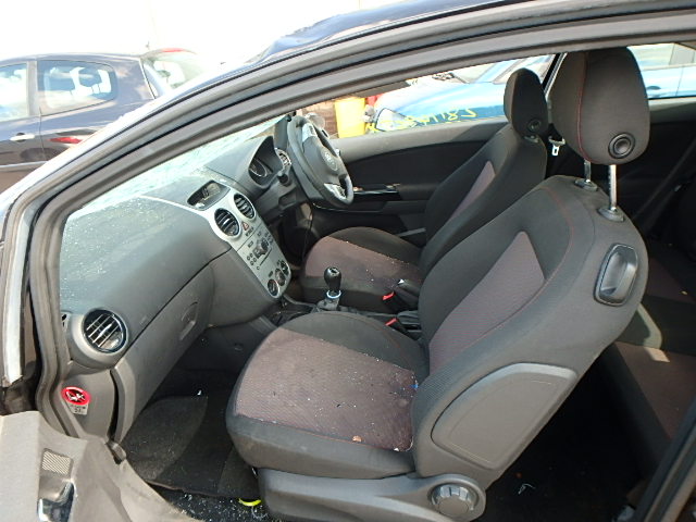 VAUXHALL CORSA Dismantlers, CORSA SXI Car Spares 