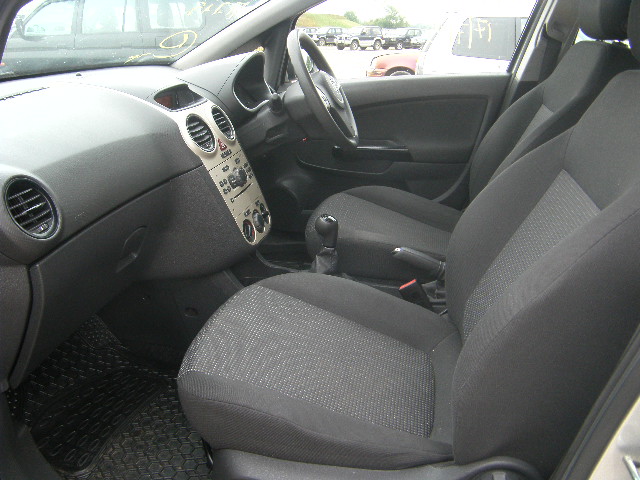 VAUXHALL CORSA Dismantlers, CORSA ACTIVE Car Spares 