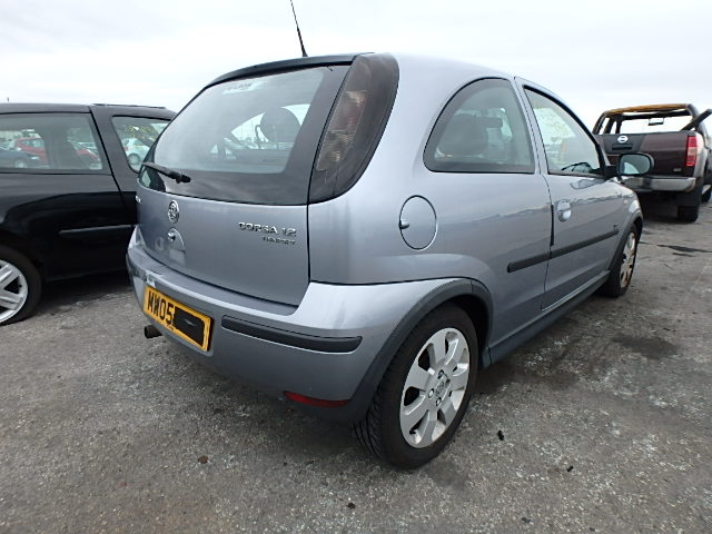 VAUXHALL CORSA Dismantlers, CORSA SXI Used Spares 