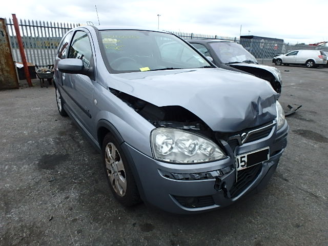 VAUXHALL CORSA Breakers, CORSA SXI Reconditioned Parts 