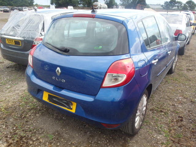 RENAULT CLIO Dismantlers, CLIO  Used Spares 