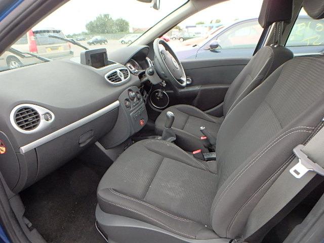 RENAULT CLIO Dismantlers, CLIO  Car Spares 