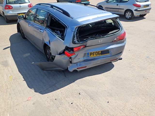 Breaking HONDA ACCORD, ACCORD EX Secondhand Parts 