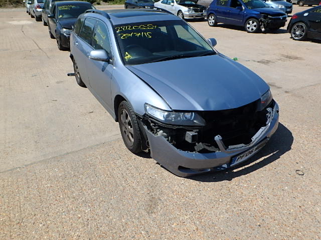 HONDA ACCORD Breakers, ACCORD EX Reconditioned Parts 