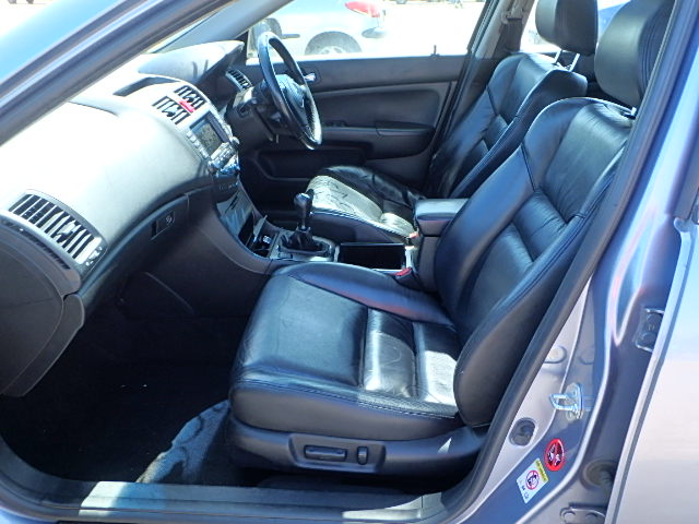 HONDA ACCORD Dismantlers, ACCORD EX Car Spares 