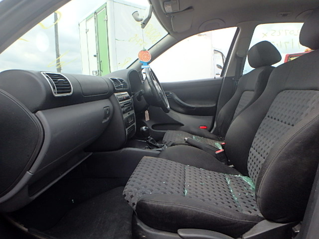 SEAT LEON Dismantlers, LEON TDI S Car Spares 