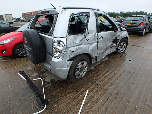 SUZUKI GR VITARA Dismantlers, GR VITARA  Used Spares 