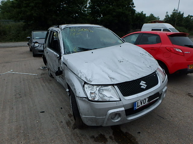 SUZUKI GR VITARA Breakers, GR VITARA  Reconditioned Parts 