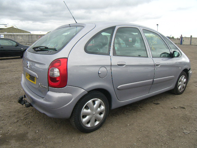 CITROEN XSARA Dismantlers, XSARA PICASSO Used Spares 