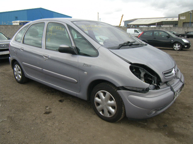 CITROEN XSARA Breakers, XSARA PICASSO Reconditioned Parts 