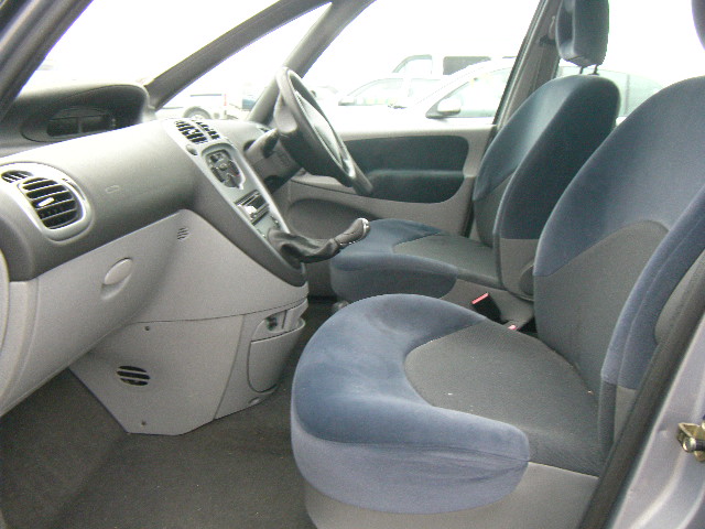 CITROEN XSARA Dismantlers, XSARA PICASSO Car Spares 