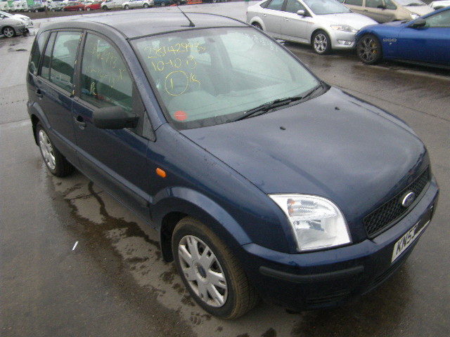 FORD FUSION Breakers, FUSION 2 Reconditioned Parts 