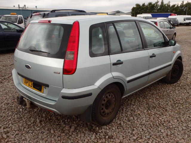 FORD FUSION Dismantlers, FUSION 2 T Used Spares 