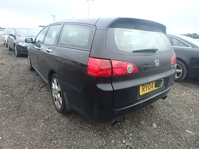 Breaking HONDA ACCORD, ACCORD VTE Secondhand Parts 