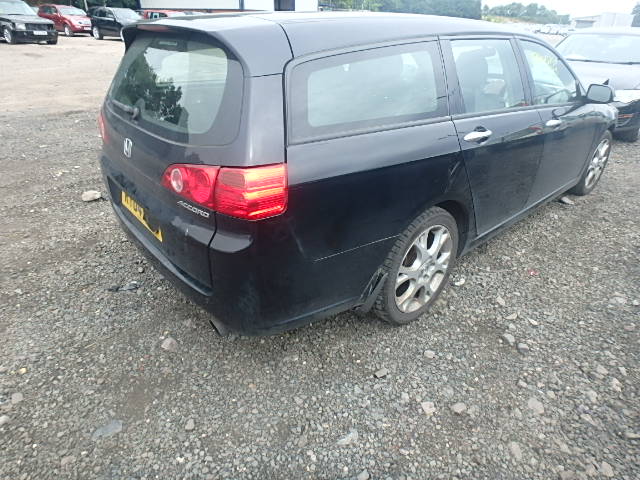 HONDA ACCORD Dismantlers, ACCORD VTE Used Spares 