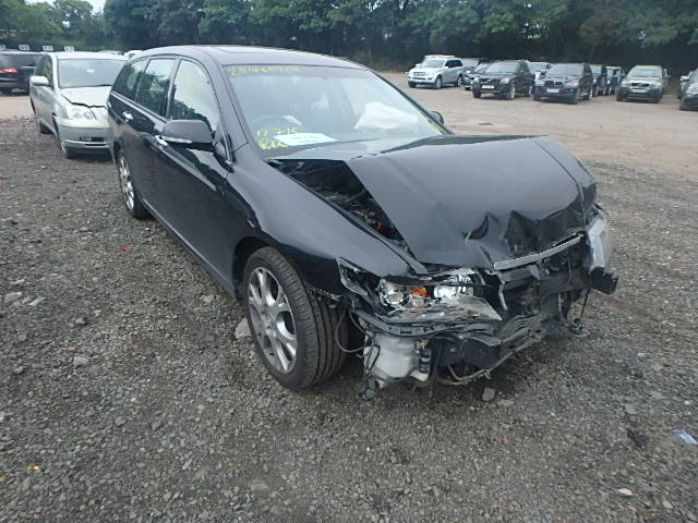 HONDA ACCORD Breakers, ACCORD VTE Reconditioned Parts 