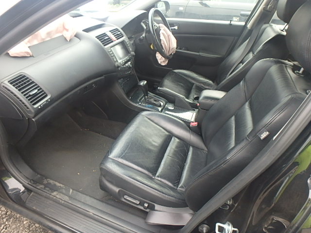 HONDA ACCORD Dismantlers, ACCORD VTE Car Spares 