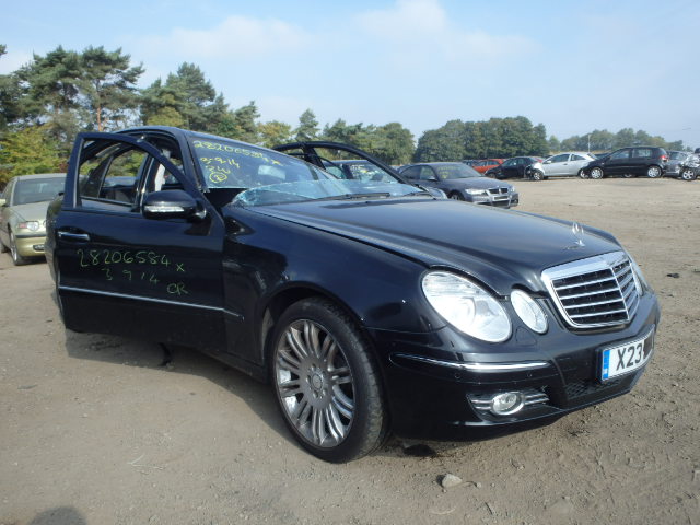 MERCEDES E Breakers, E RZ E320 CDI S Reconditioned Parts 