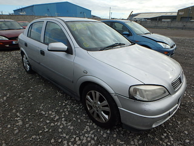 VAUXHALL ASTRA Breakers, ASTRA SXI Reconditioned Parts 