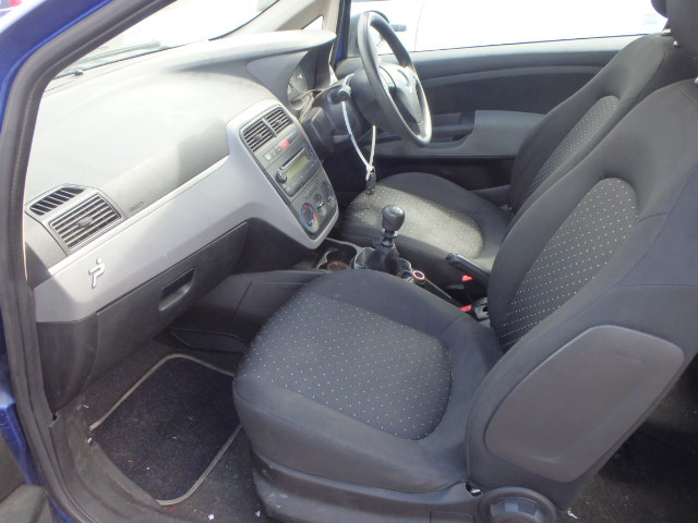 FIAT GRAND PUNT Dismantlers, GRAND PUNT DE PUNTO Car Spares 