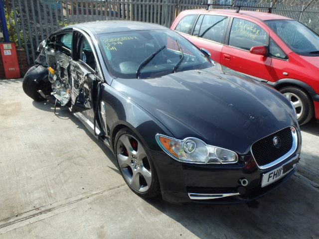 JAGUAR XFS Breakers, XFS LUXURY Reconditioned Parts 