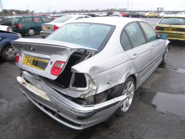 BMW 328I Dismantlers, 328I SE Used Spares 