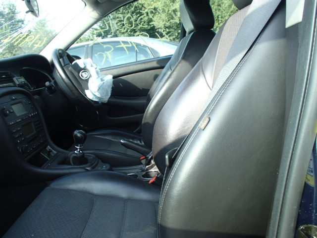 JAGUAR X-TYPE Dismantlers, X-TYPE S D Car Spares 
