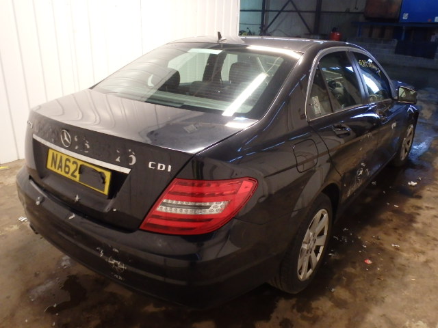 MERCEDES-BENZ C Dismantlers, C 220 EXECUTIVE Used Spares 