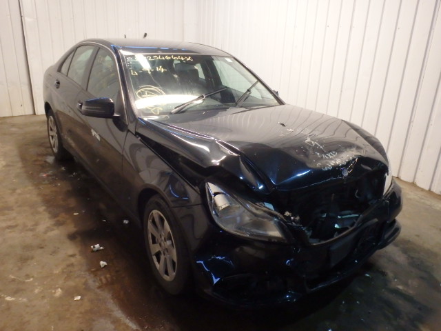 MERCEDES-BENZ C Breakers, C 220 EXECUTIVE Reconditioned Parts 