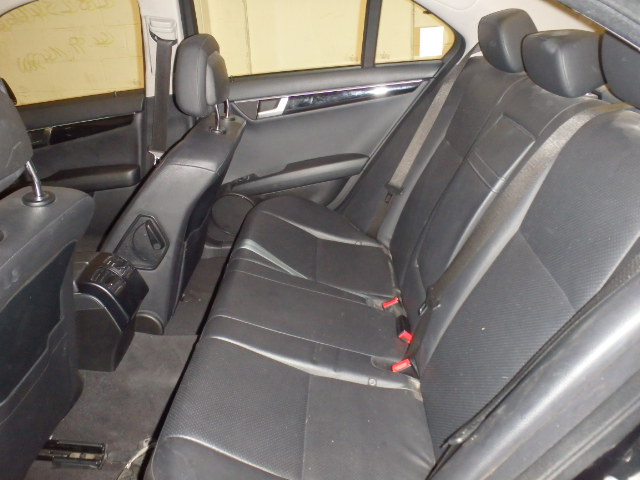 MERCEDES-BENZ C Dismantlers, C 220 EXECUTIVE Car Spares 