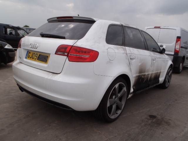 AUDI A3 Dismantlers, A3 E SPORT Used Spares 