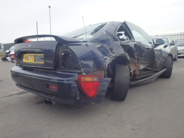 HONDA PRELUDE Dismantlers, PRELUDE I- Used Spares 