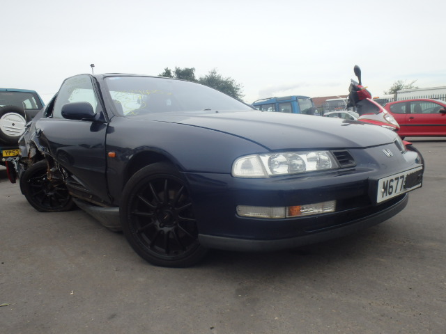 HONDA PRELUDE Breakers, PRELUDE I- Reconditioned Parts 