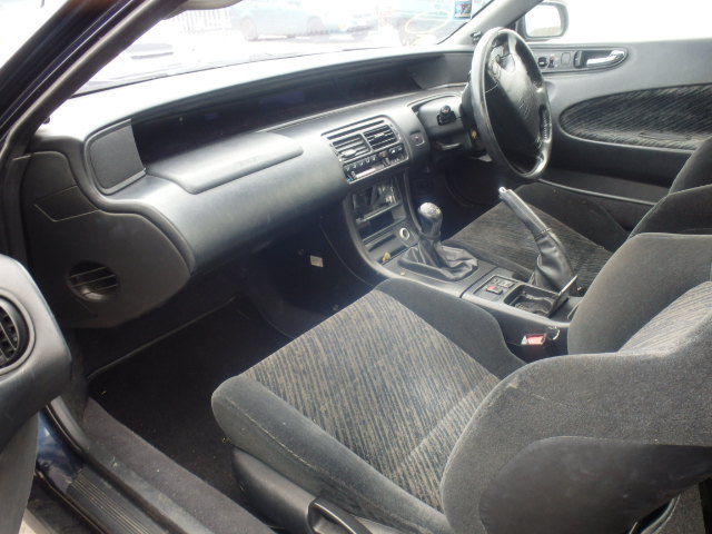 HONDA PRELUDE Dismantlers, PRELUDE I- Car Spares 