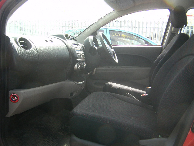 DAIHATSU SIRION Dismantlers, SIRION S Car Spares 