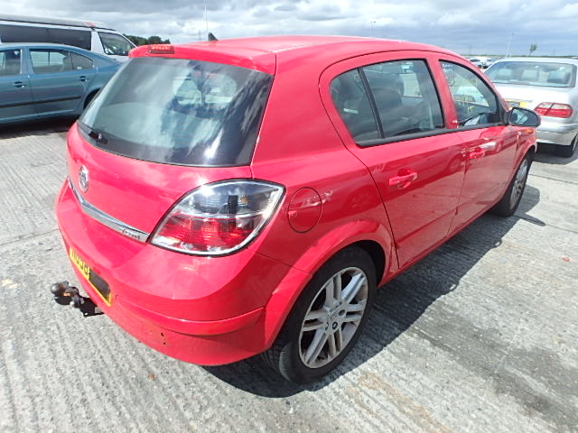 VAUXHALL ASTRA Dismantlers, ASTRA BREEZE Used Spares 