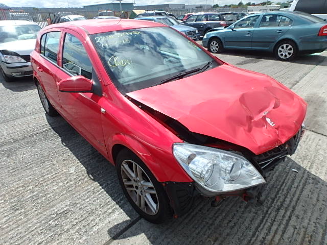 VAUXHALL ASTRA Breakers, ASTRA BREEZE Reconditioned Parts 