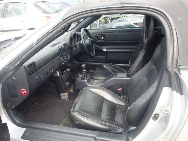 TOYOTA MR2 Dismantlers, MR2 ROADSTER Car Spares 