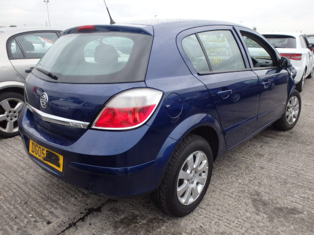 VAUXHALL ASTRA Dismantlers, ASTRA CLUB Used Spares 
