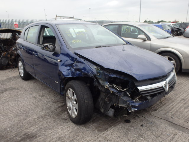 VAUXHALL ASTRA Breakers, ASTRA CLUB Reconditioned Parts 