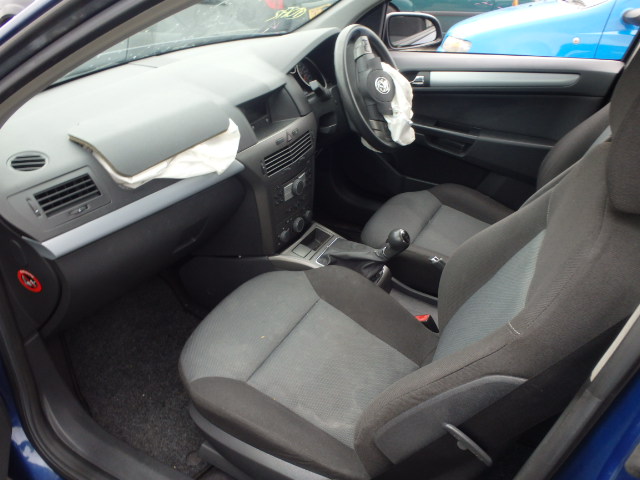 VAUXHALL ASTRA Dismantlers, ASTRA CLUB Car Spares 