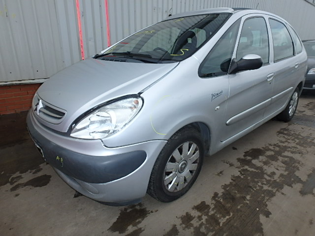 CITROEN XSARA Breakers, PICASSO Parts 