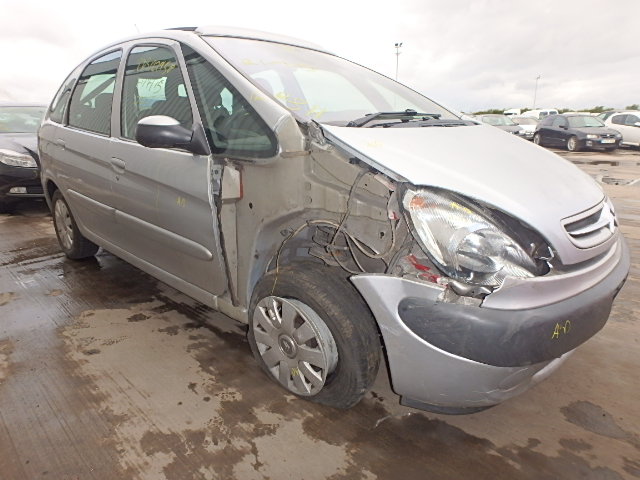 CITROEN XSARA Breakers, XSARA PICASSO Reconditioned Parts 