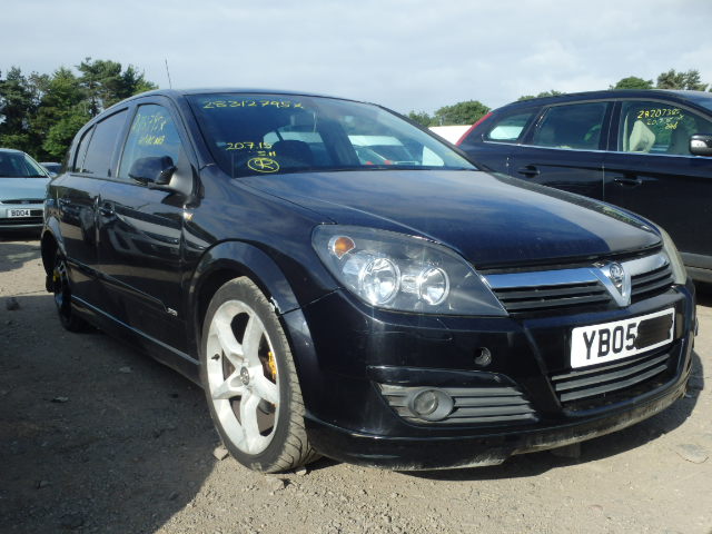 VAUXHALL ASTRA Breakers, ASTRA SRI+ Reconditioned Parts 