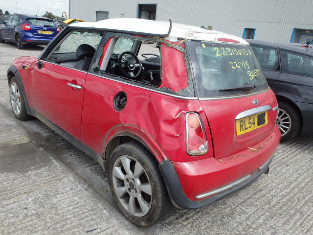 Breaking MINI MINI, MINI MINI COOPER Secondhand Parts 