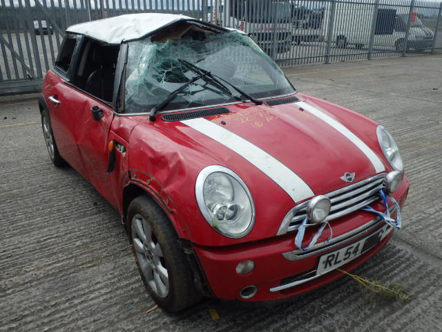MINI MINI Breakers, MINI MINI COOPER Reconditioned Parts 