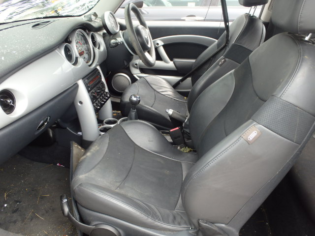 MINI MINI Dismantlers, MINI MINI COOPER Car Spares 
